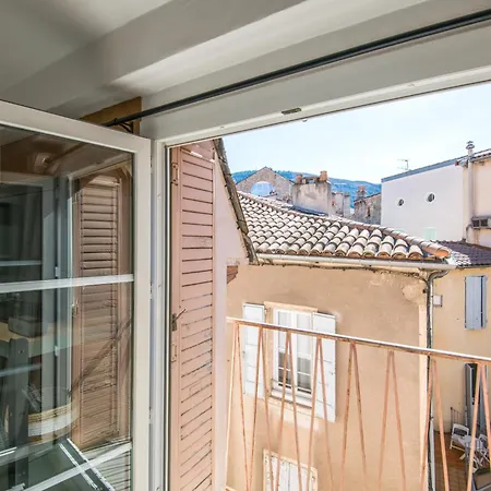Apartamento L'echappee Millavoise - Appt Pour 4 Personnes
