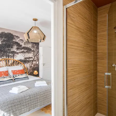 L'echappee Millavoise - Appt Pour 4 Personnes *